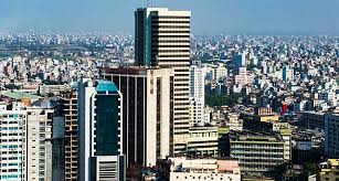 Dhaka Bangladesh